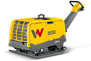 Виброплита реверсивная дизельная Wacker Neuson DPU 110